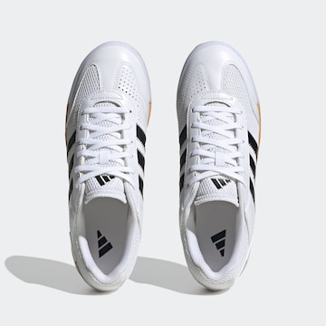 Baskets basses ADIDAS SPORTSWEAR en blanc