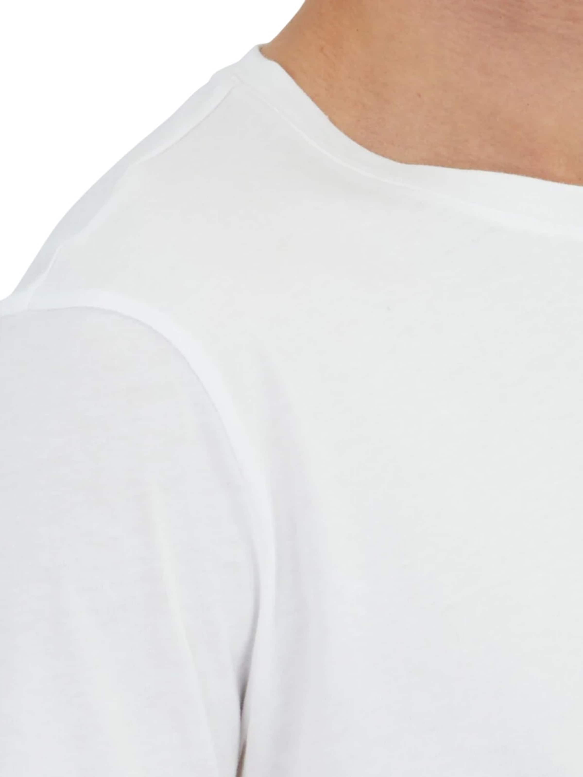 KİP Shirt in White
