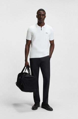 BOSS Shirt 'Ever-X' in White