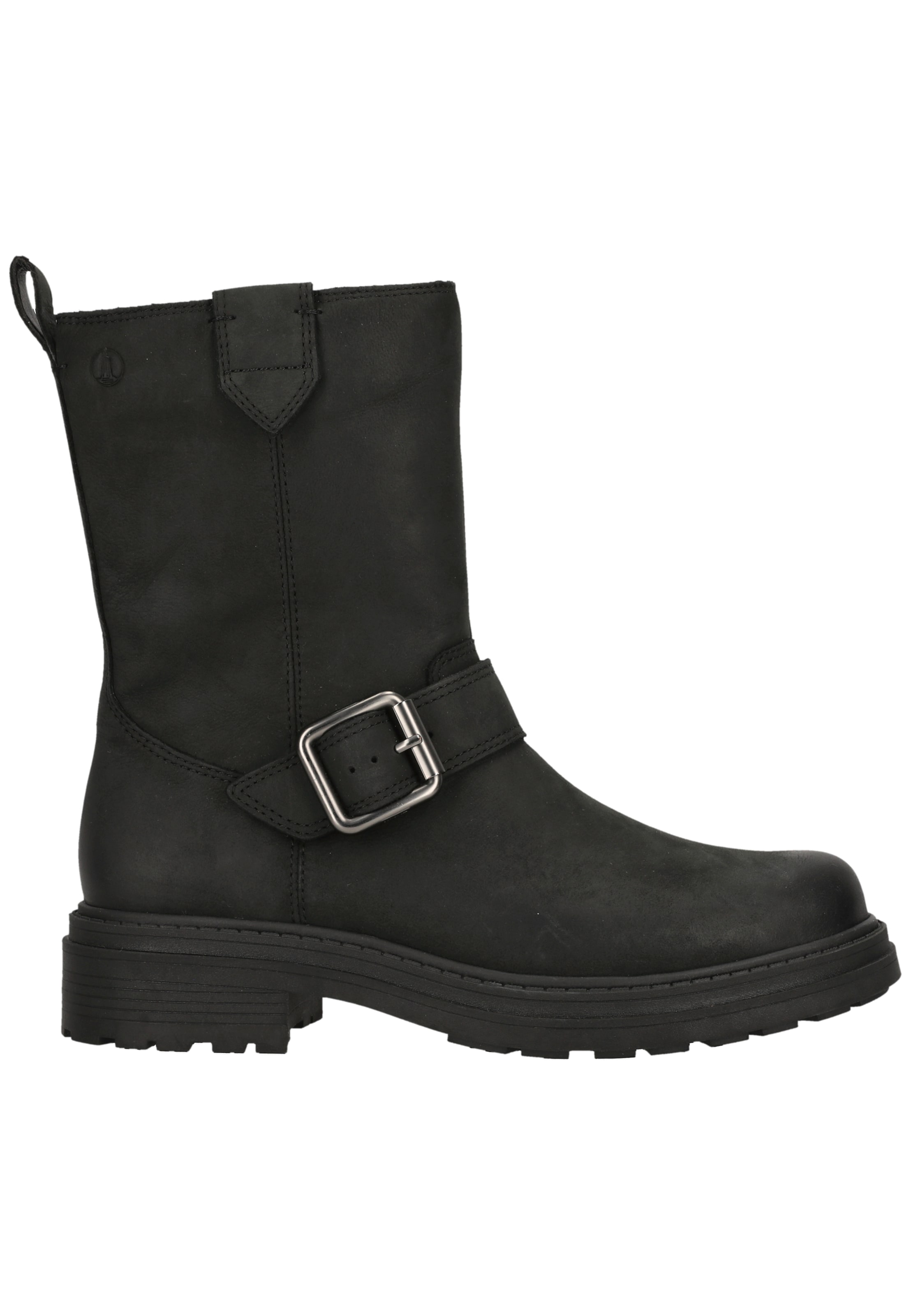CLARKS Boot 'Orinoco3 Bay' in Black