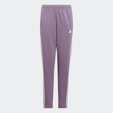 ADIDAS PERFORMANCE Tracksuit 'Essentials Tiberio' in Pink