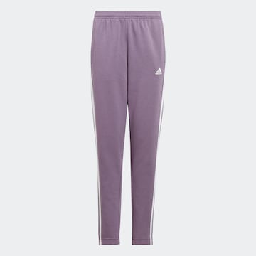 ADIDAS PERFORMANCE Tracksuit 'Essentials Tiberio' in Pink