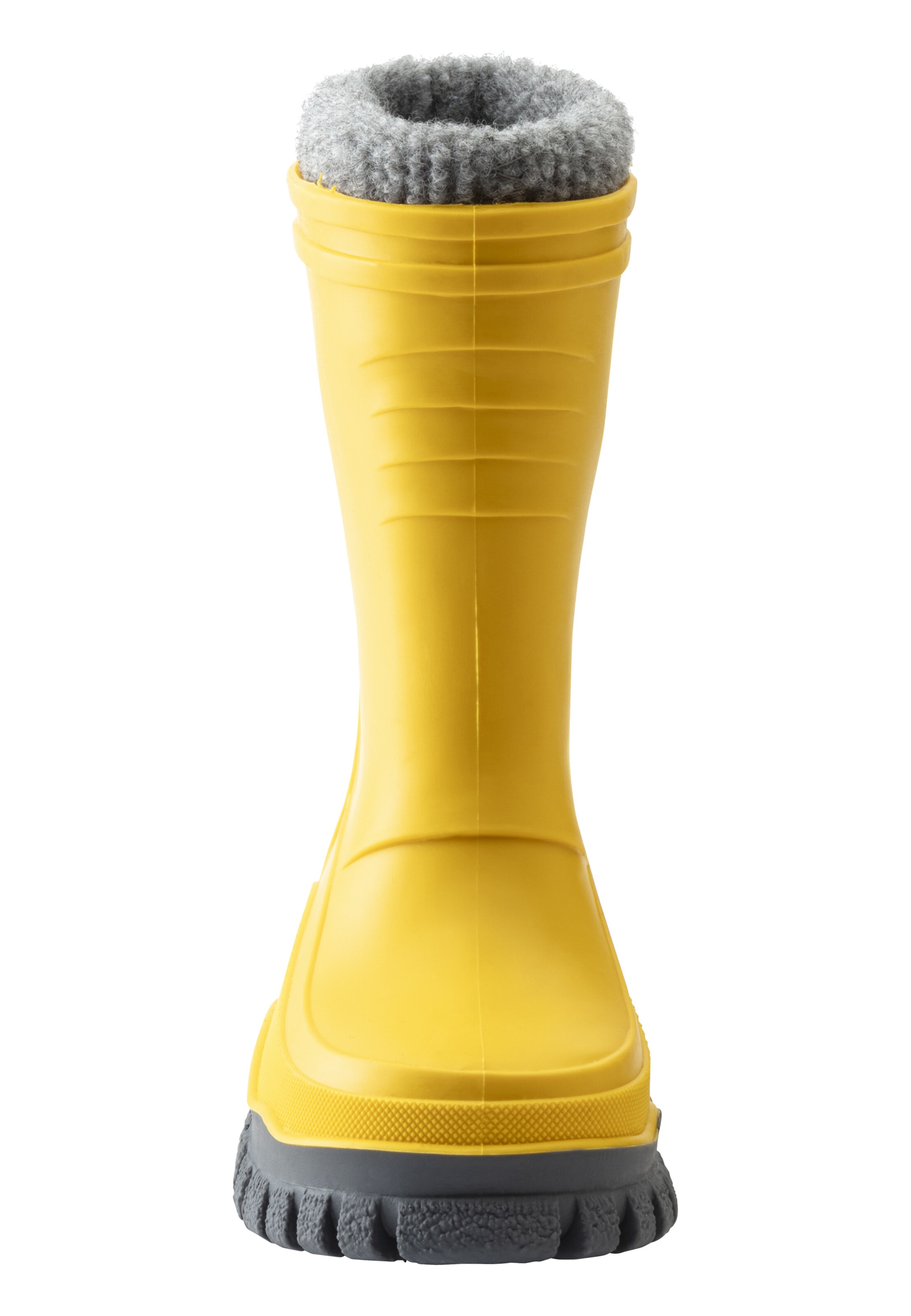 STERNTALER Rubber Boots in Yellow