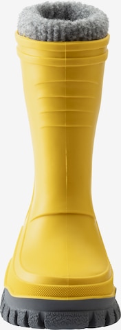 STERNTALER Gummistiefel in Gelb