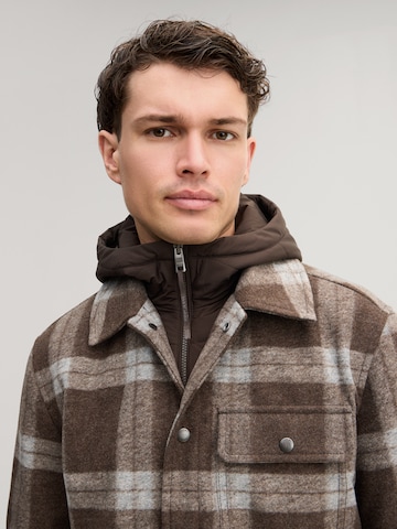 Veste mi-saison JOOP! Jeans en marron