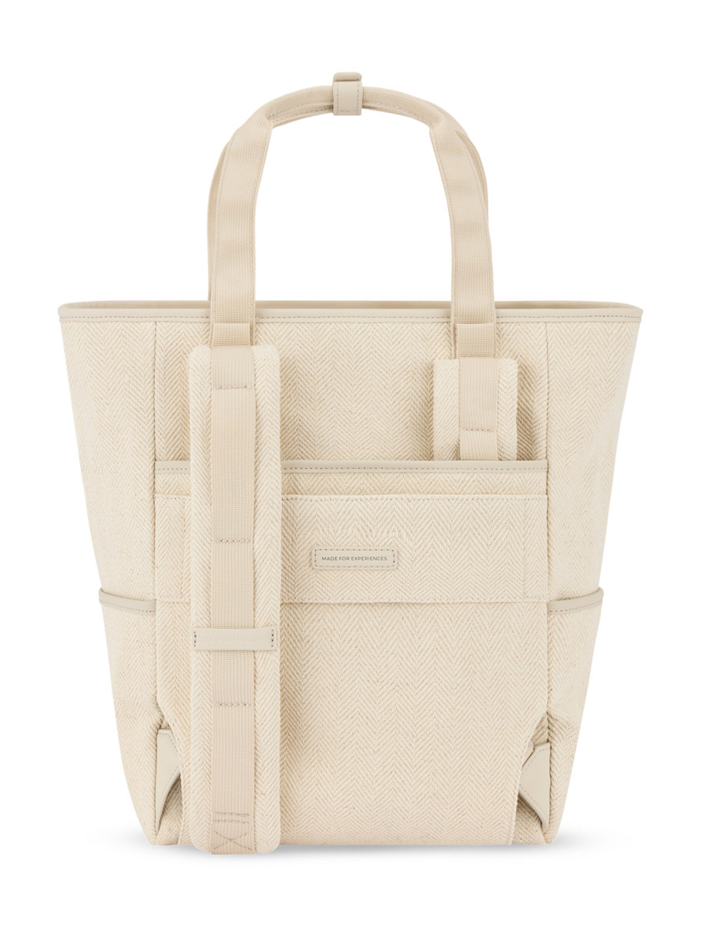 Kapten & Son Backpack 'Lindby' in Blue