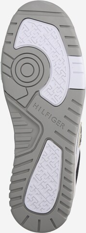 TOMMY HILFIGER - Zapatillas deportivas bajas en blanco