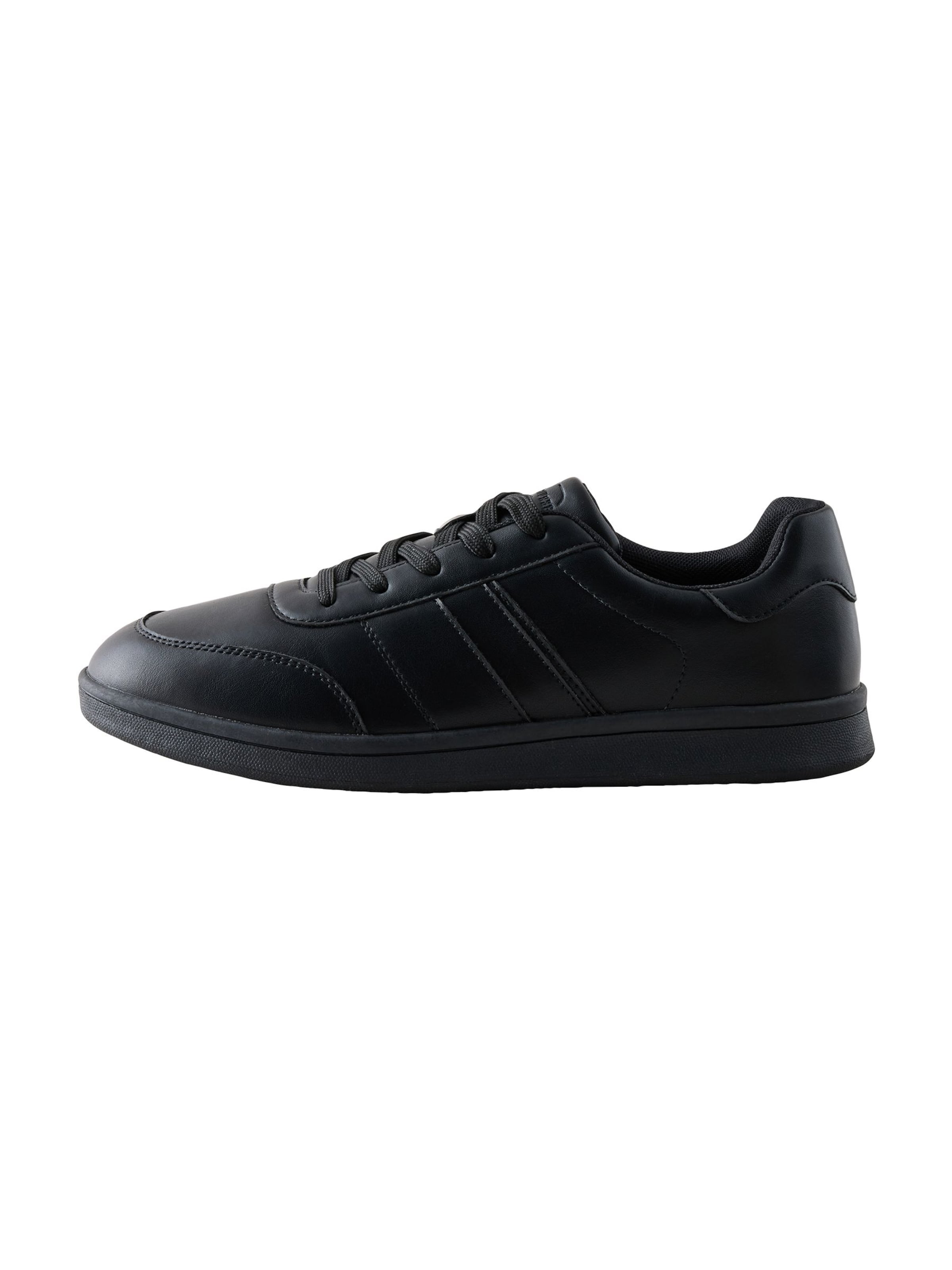 Next Sneakers laag in 40 in de kleur Zwart, Productweergave
