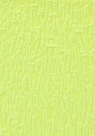 s.Oliver Bikini Bottoms in Yellow