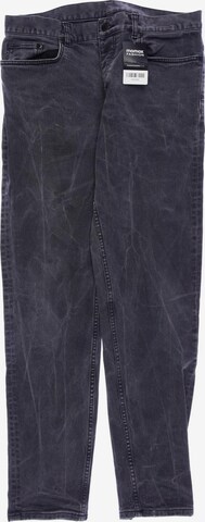 COS Jeans 32 in Grau: predná strana