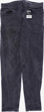 COS Jeans 32 in Grau: predná strana