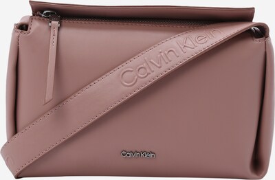 Calvin Klein Taška přes rameno 'GRACIE' - bledě fialová, Produkt