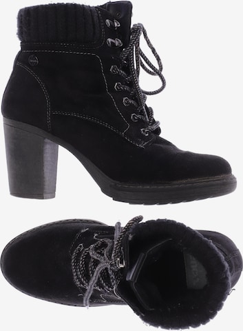 BENCH Dress Boots in 38 in Black: front