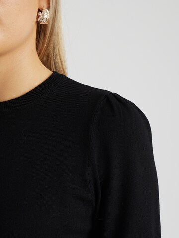 Peppercorn Shirt 'Tana' in Zwart