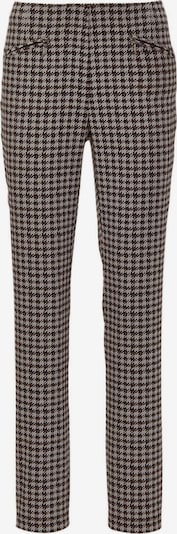 Goldner Trousers in 19 in Brown / Black, Item view