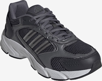 ADIDAS SPORTSWEAR Nízke tenisky 'CRAZYCHAOS 2000' - Čierna: predná strana