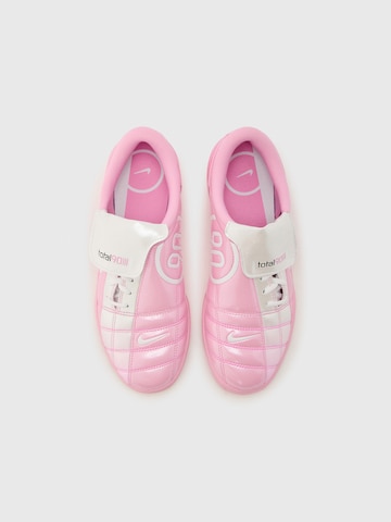 Nike Sportswear Rövid szárú sportcipők 'Total 90' - rózsaszín