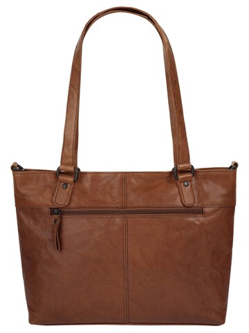 Spikes & Sparrow Shopper‌‌‌‌‌‌ in Braun