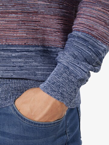 BABISTA Pullover 'Carieno' in Blau