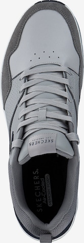 Sneaker bassa '183020' di SKECHERS in grigio