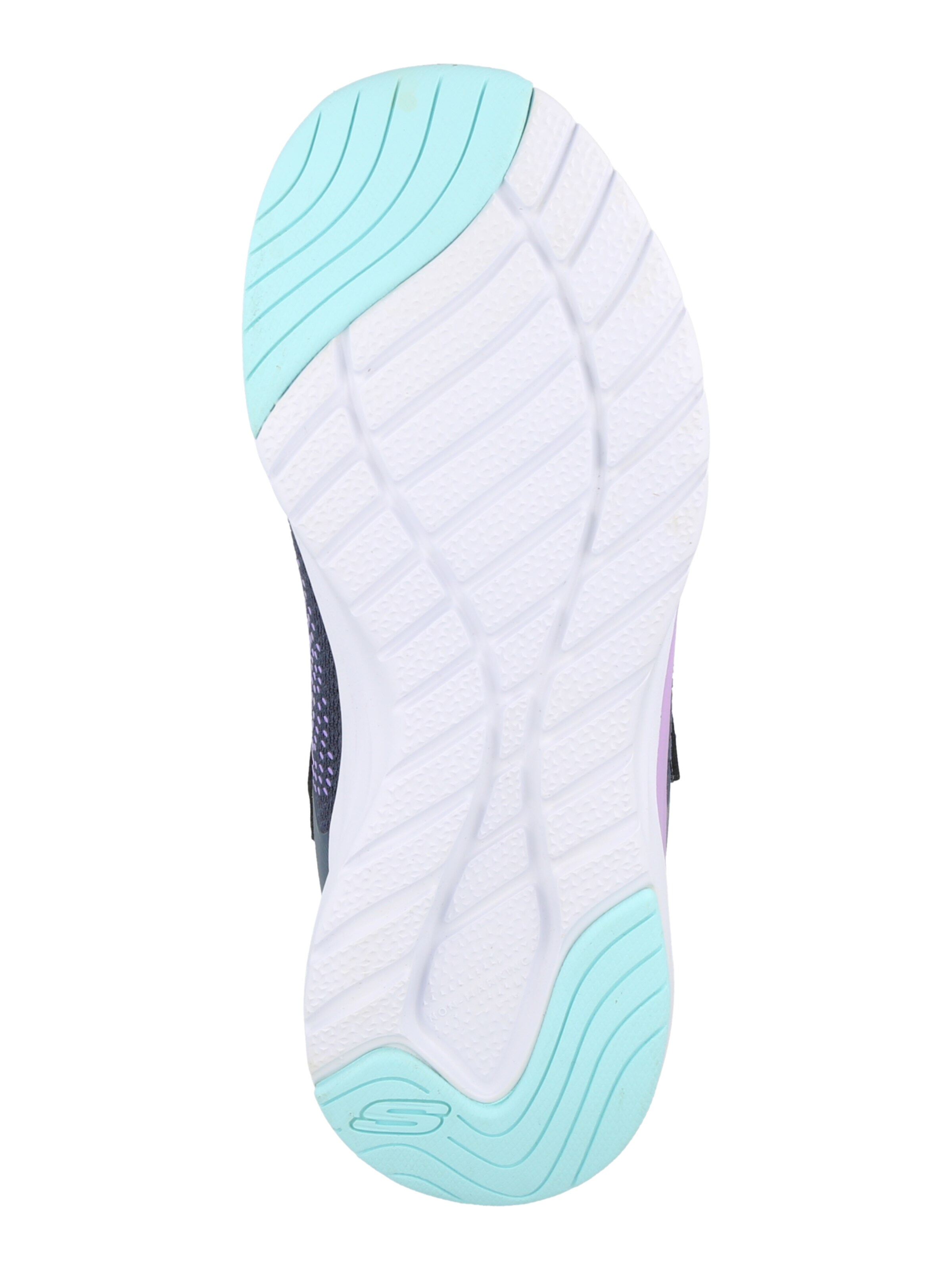 SKECHERS Trainers in Blue