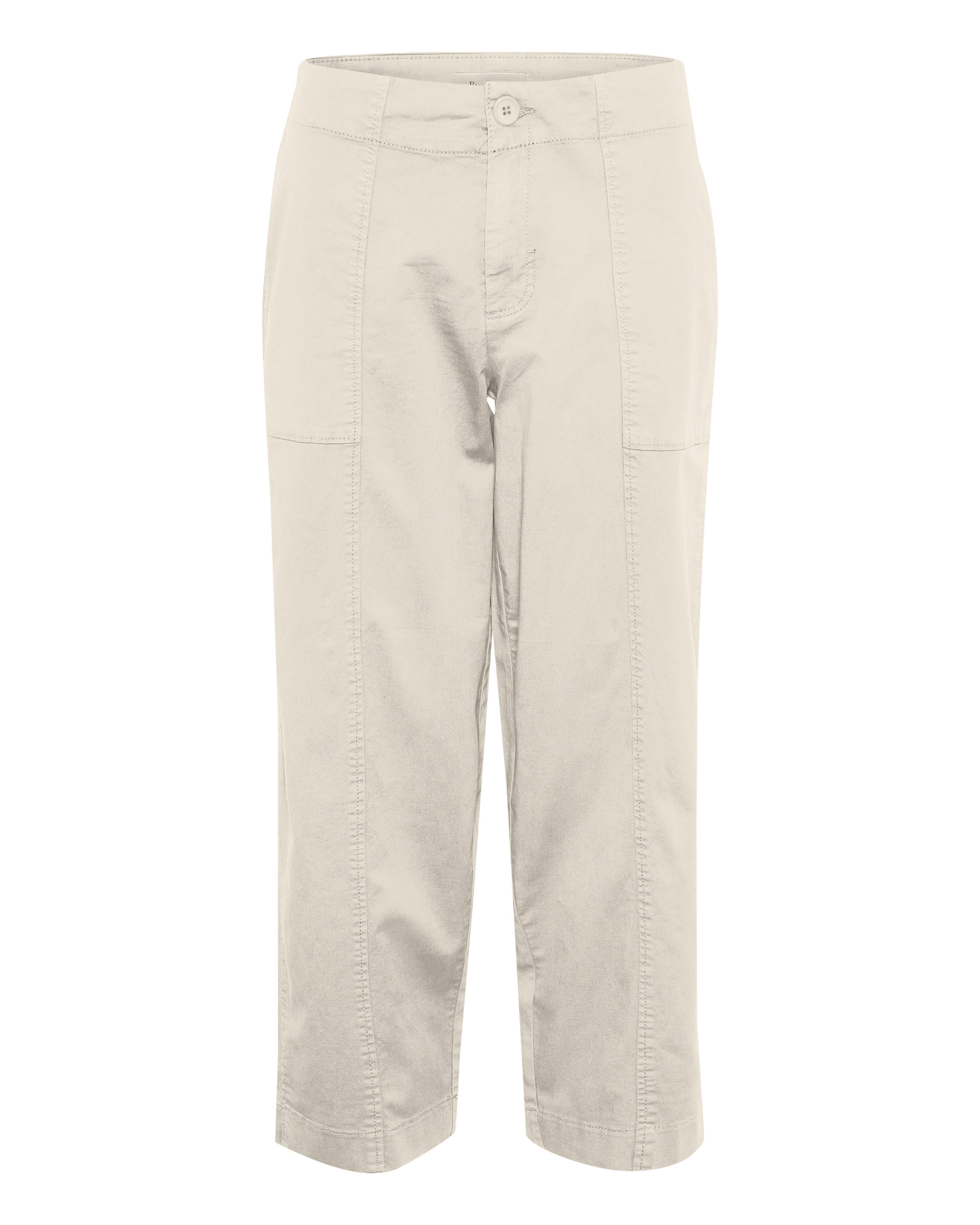 Part Two Pants 'Netta' in Beige: front