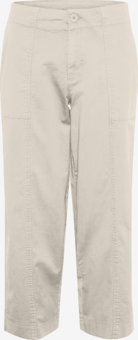 Pantalon 'Netta' Part Two en beige : devant