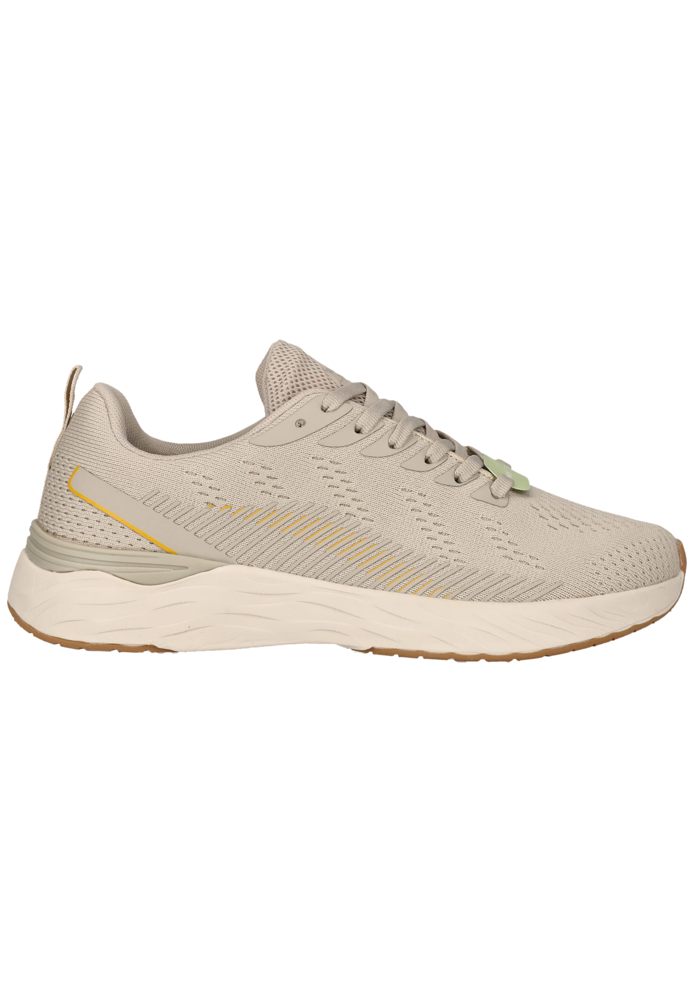 Whistler Sneaker 'Linares' in Beige