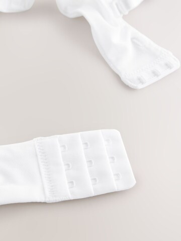 Push-up Reggiseno di Next in bianco