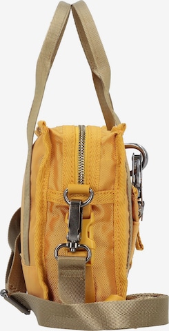 George Gina & Lucy Crossbody Bag 'Boxery' in Yellow