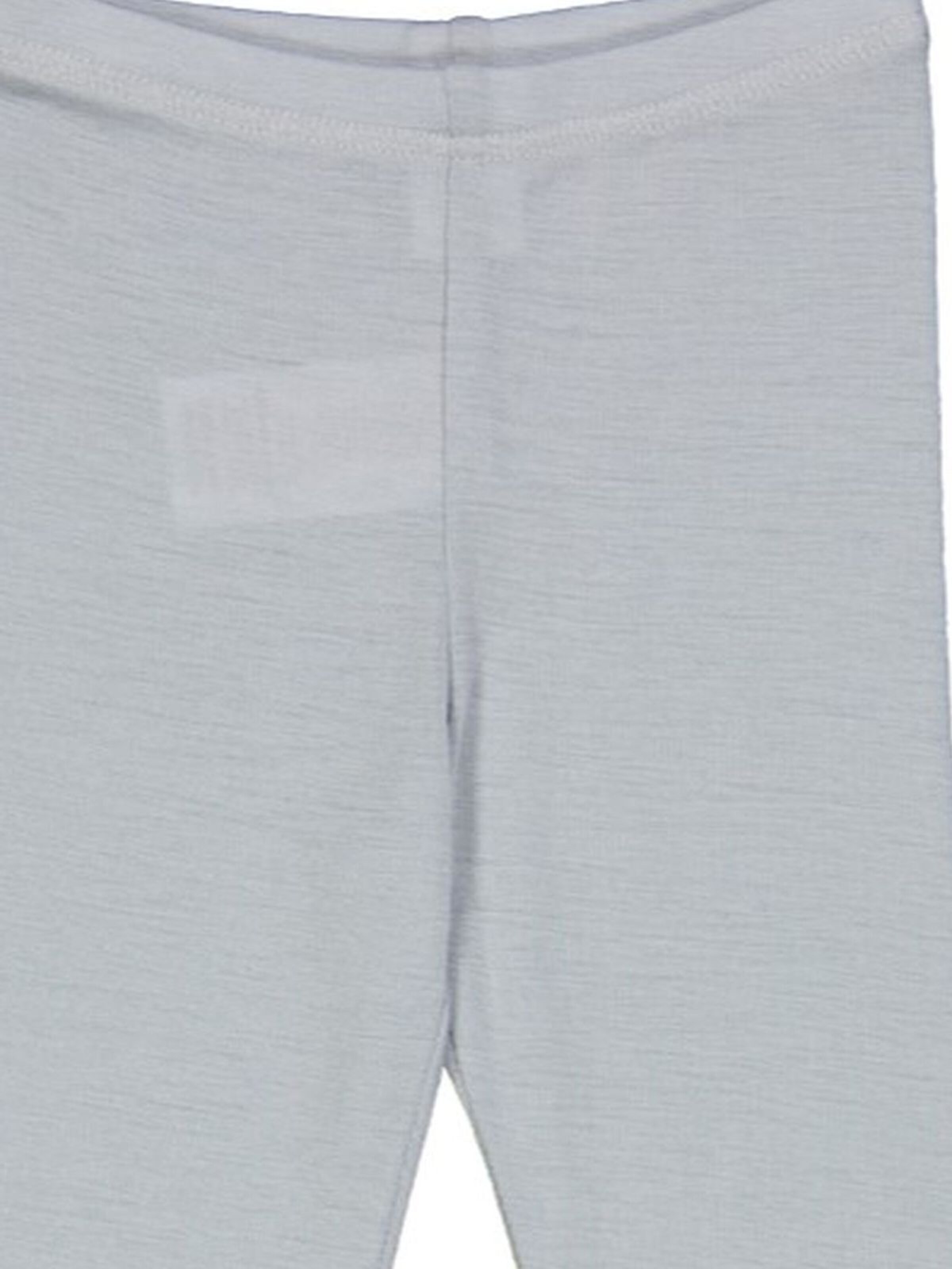 Skinny Leggings di Müsli by GREEN COTTON in blu