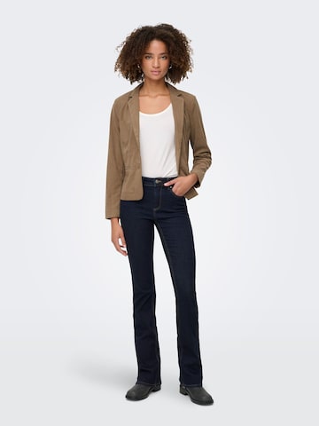 ONLY Flared Jeans 'ONLBlush' in Blue