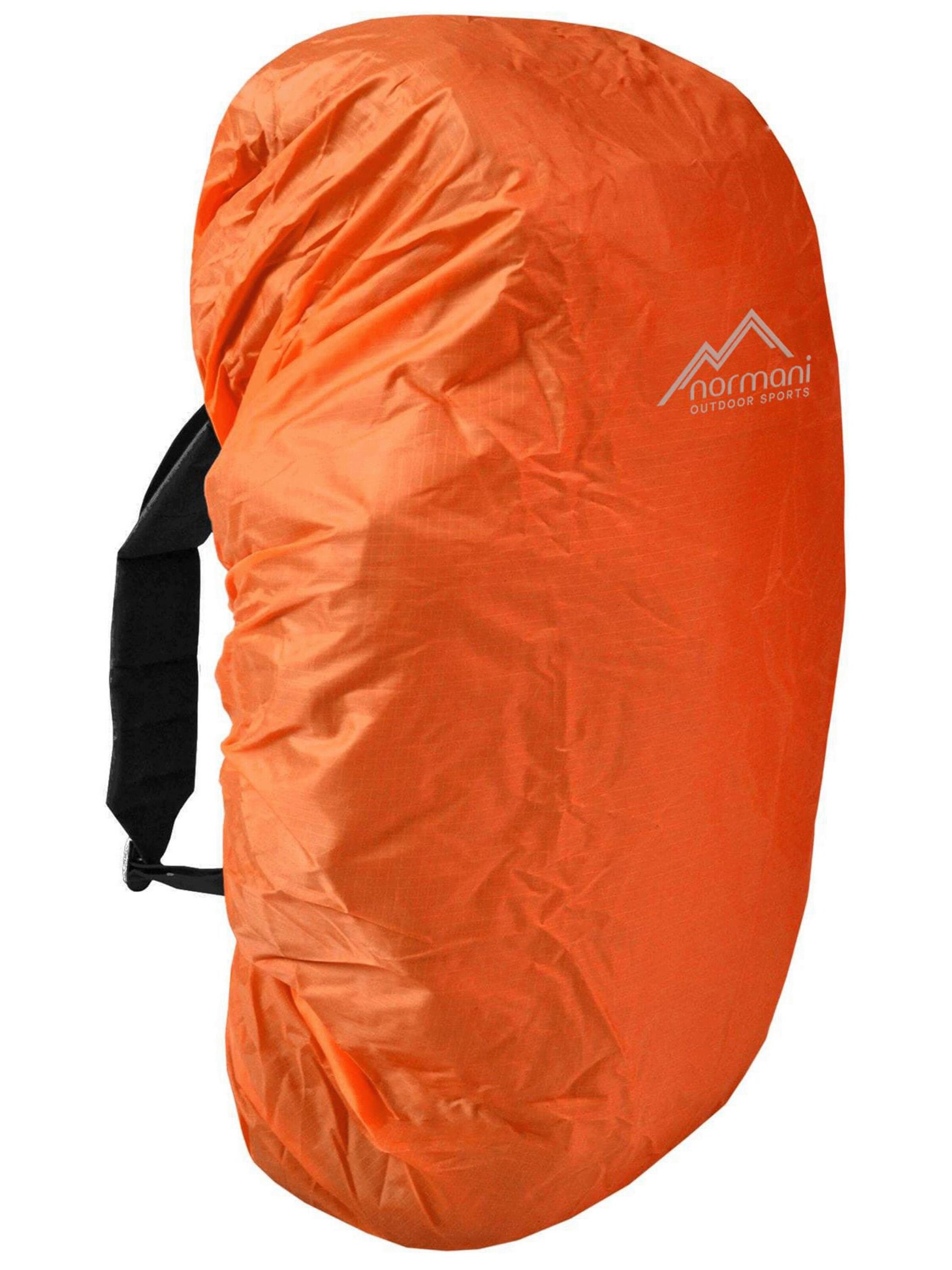 Accessoires pour sacs normani en orange