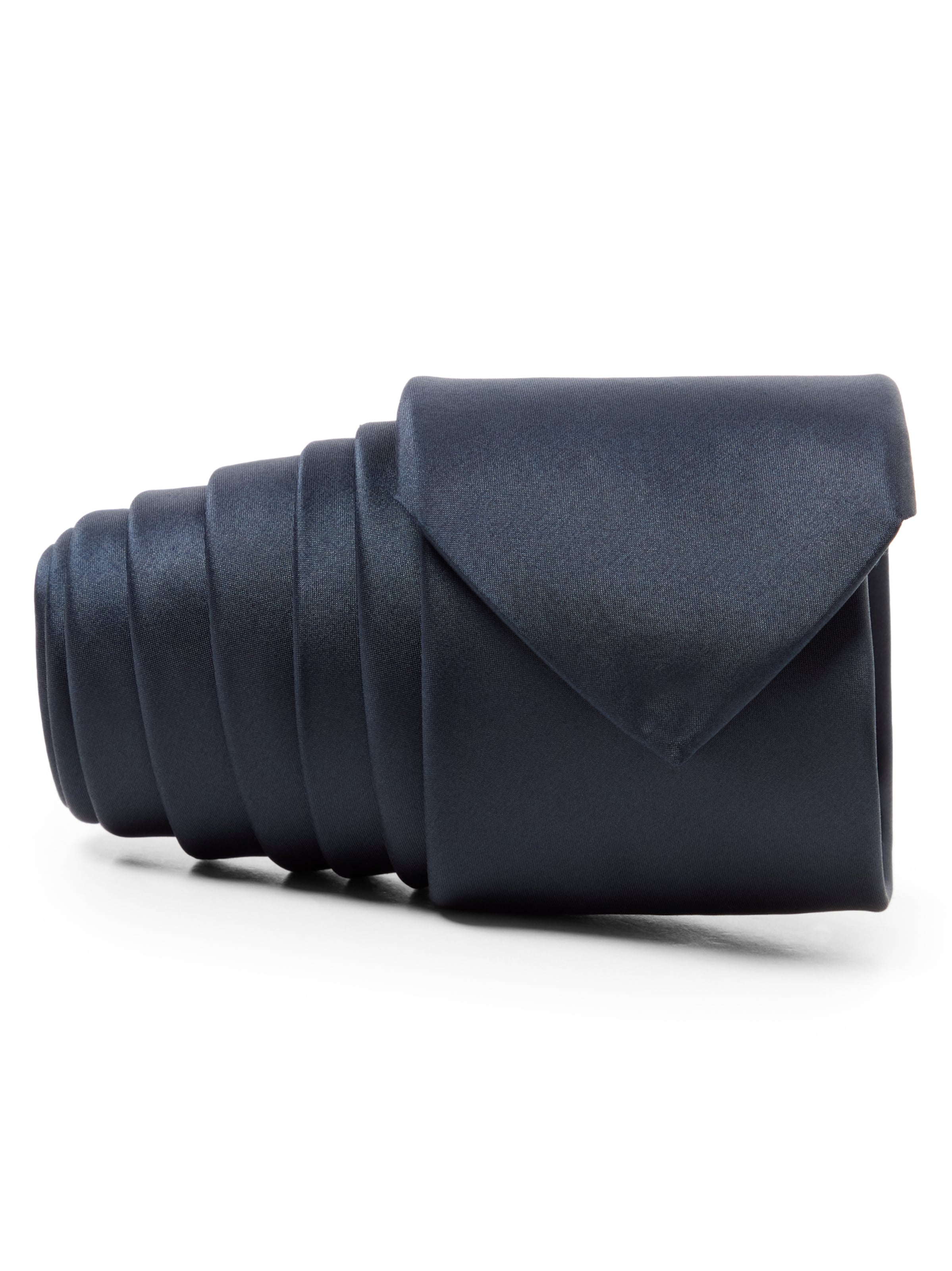 OLYMP Tie in Blue