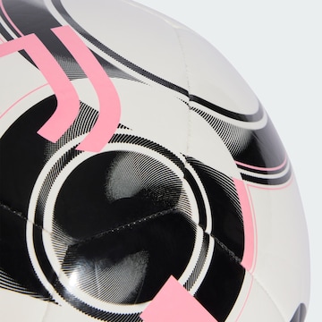 Balle 'Juventus Home Club' ADIDAS PERFORMANCE en blanc