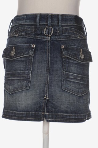 G-Star RAW Skirt in S in Blue