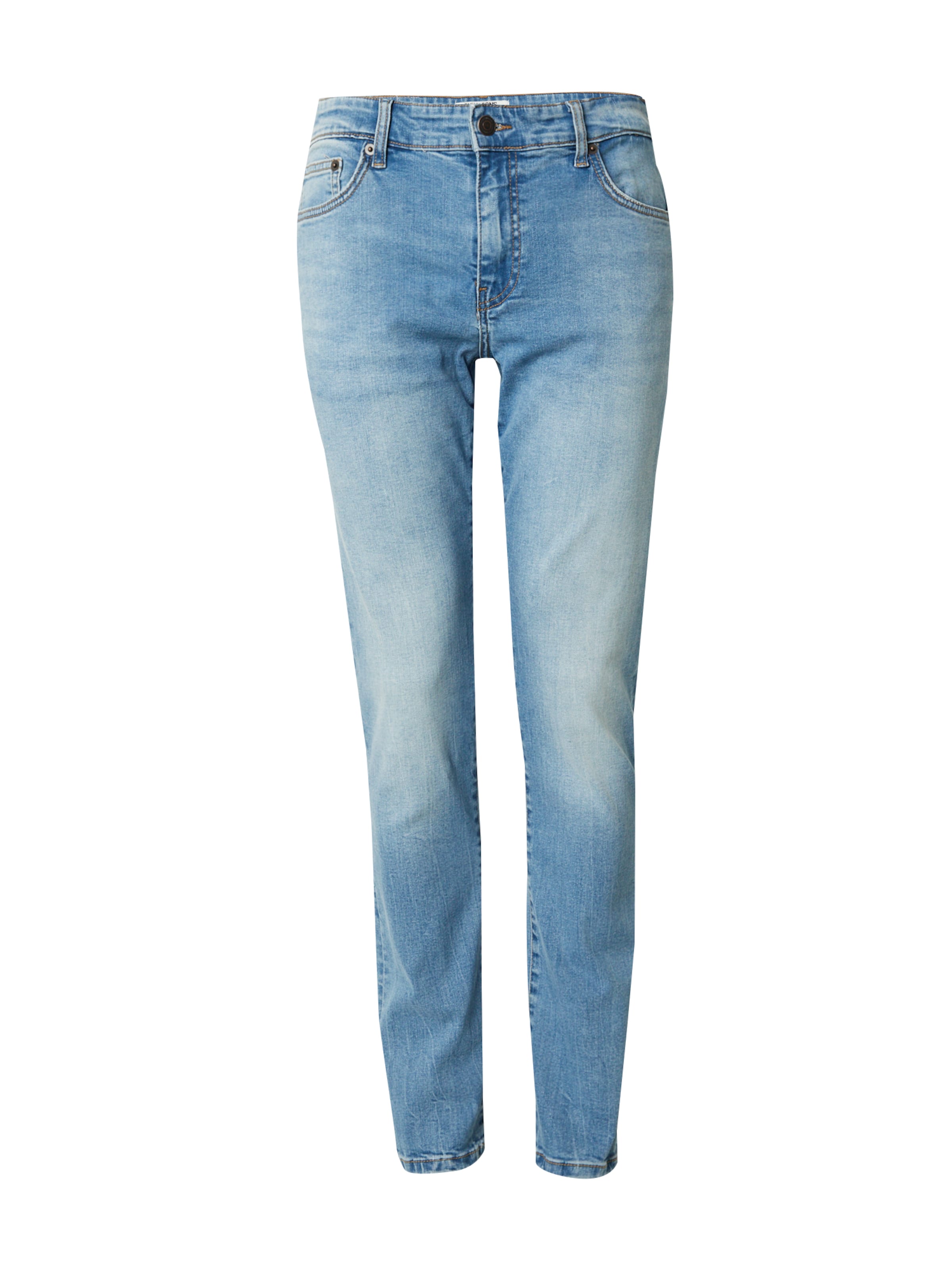 Regular Jean 'ONSLOOM' Only & Sons en bleu : devant