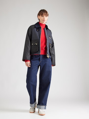 & Other Stories Trui in Rood