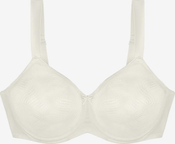 TRIUMPH Minimizer Minimizer 'Essential Minimizer' in Weiß: Vorderseite