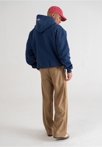 Prohibited Sweatjacke in Blau