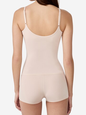 ETAM Boyshorts 'Pure Soft' in Beige