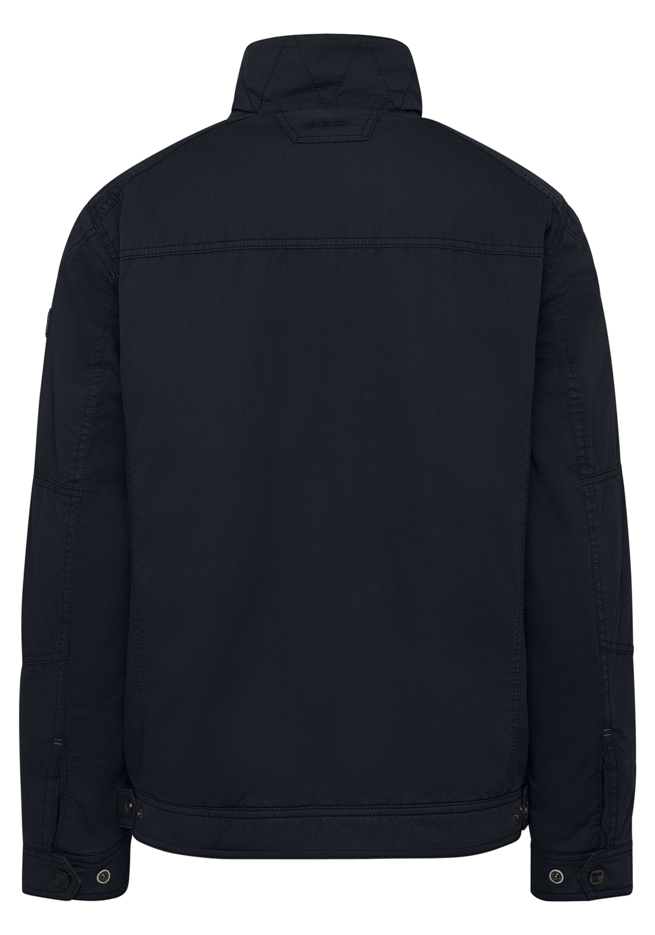 REDPOINT Winter Jacket 'KAYNE' in Blue