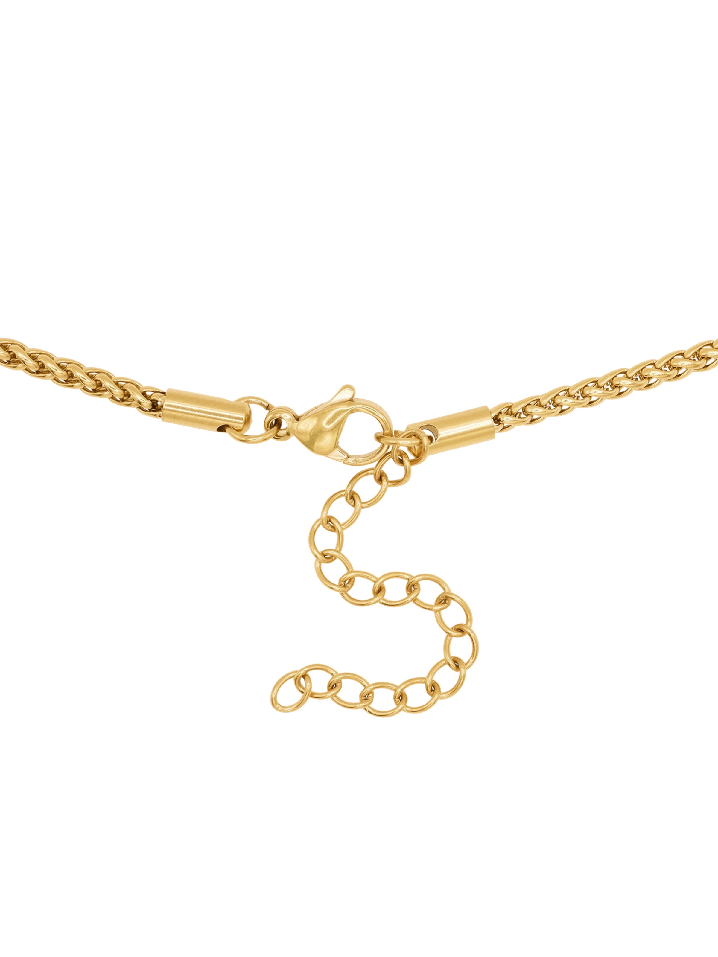 Chaîne 'Giulia' Heideman en or