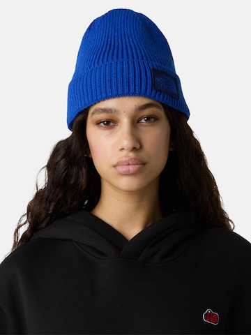 THE NORTH FACE Sapka - kék