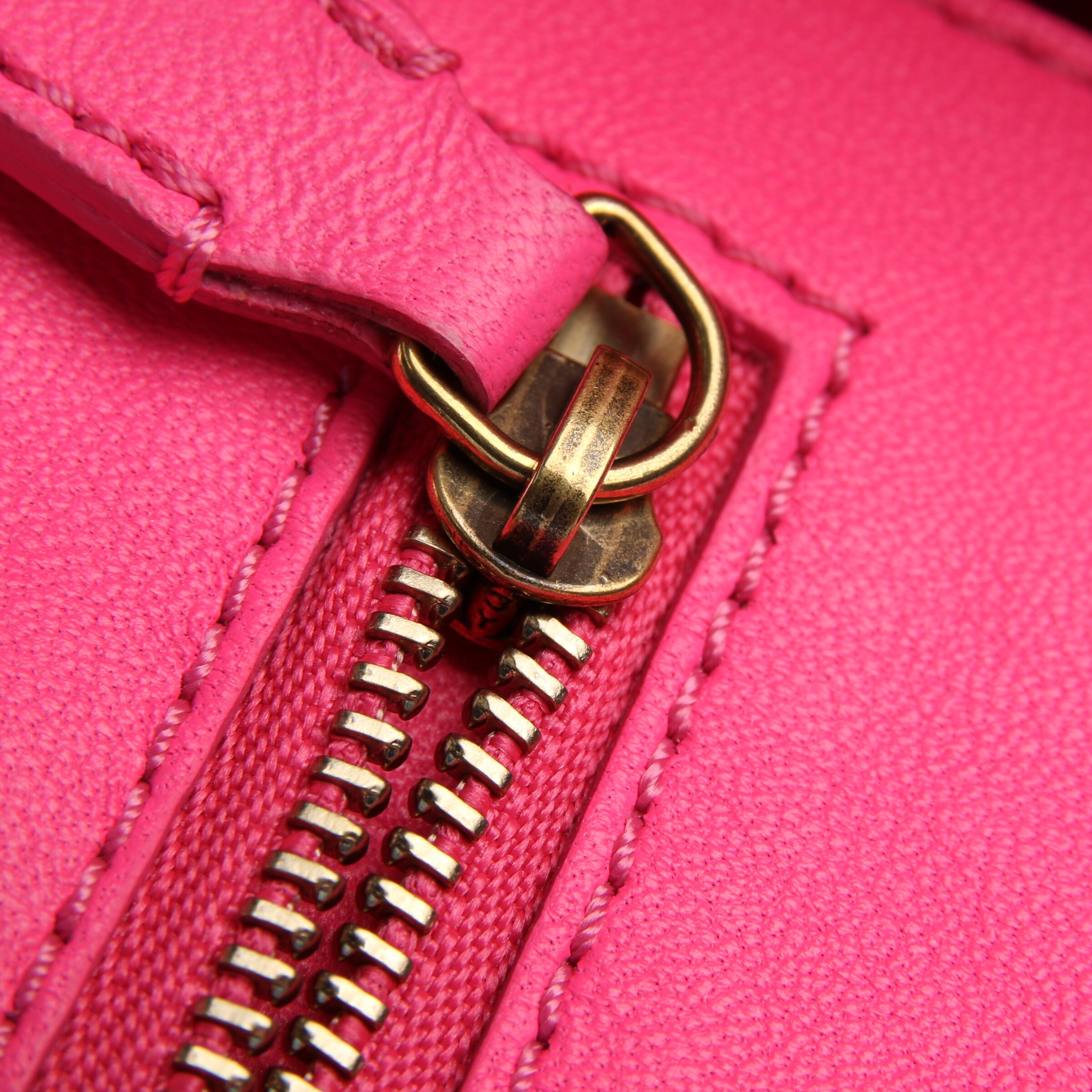 Céline Bag in One size in Pink