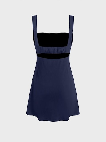 Abito di Hiccup in blu