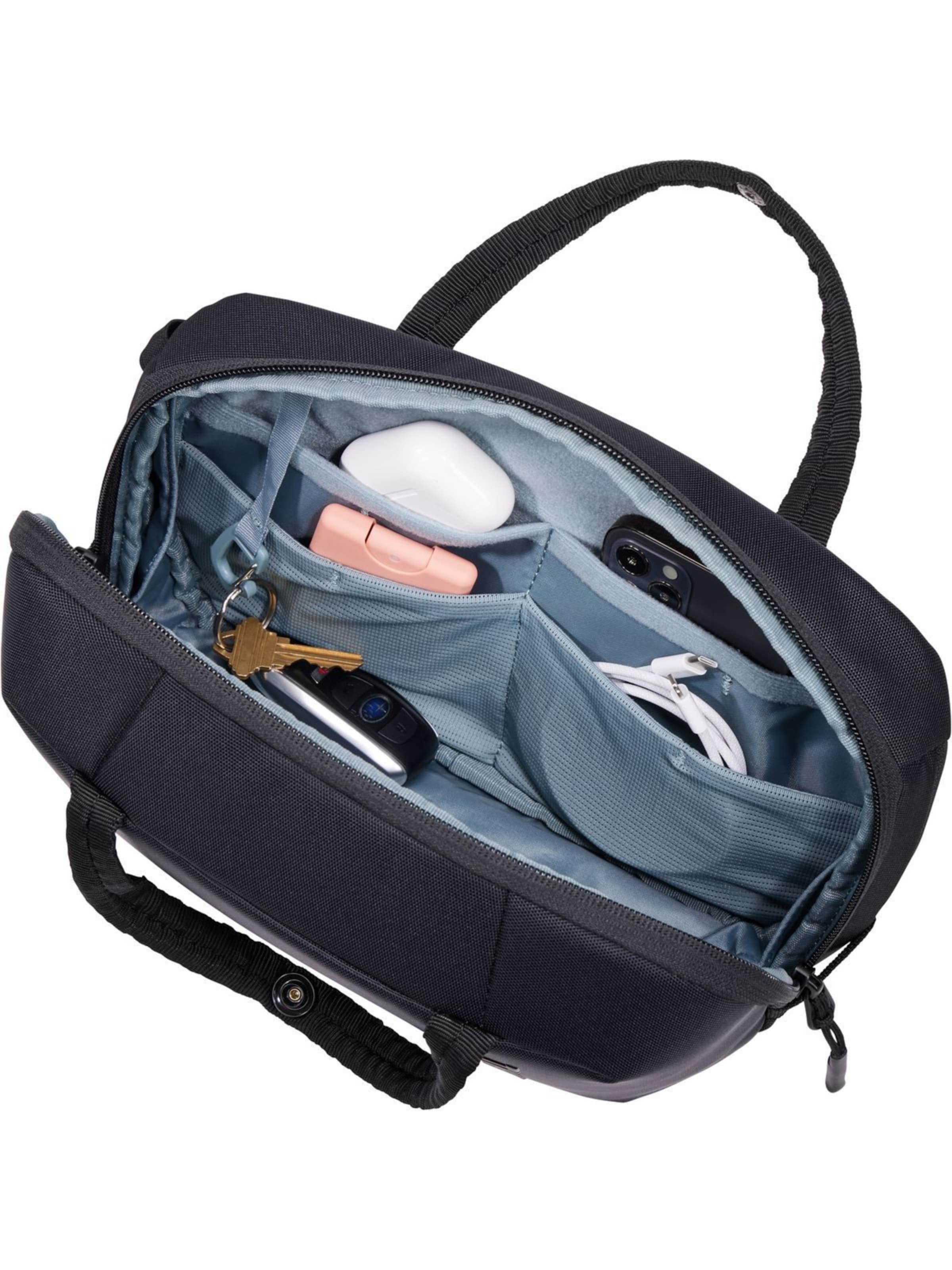 Thule Crossbody Bag 'Subterra' in Black