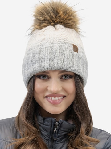 Vivisence Muts '70101' in Grijs