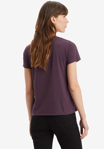 LEVI'S ® Shirt in Purple