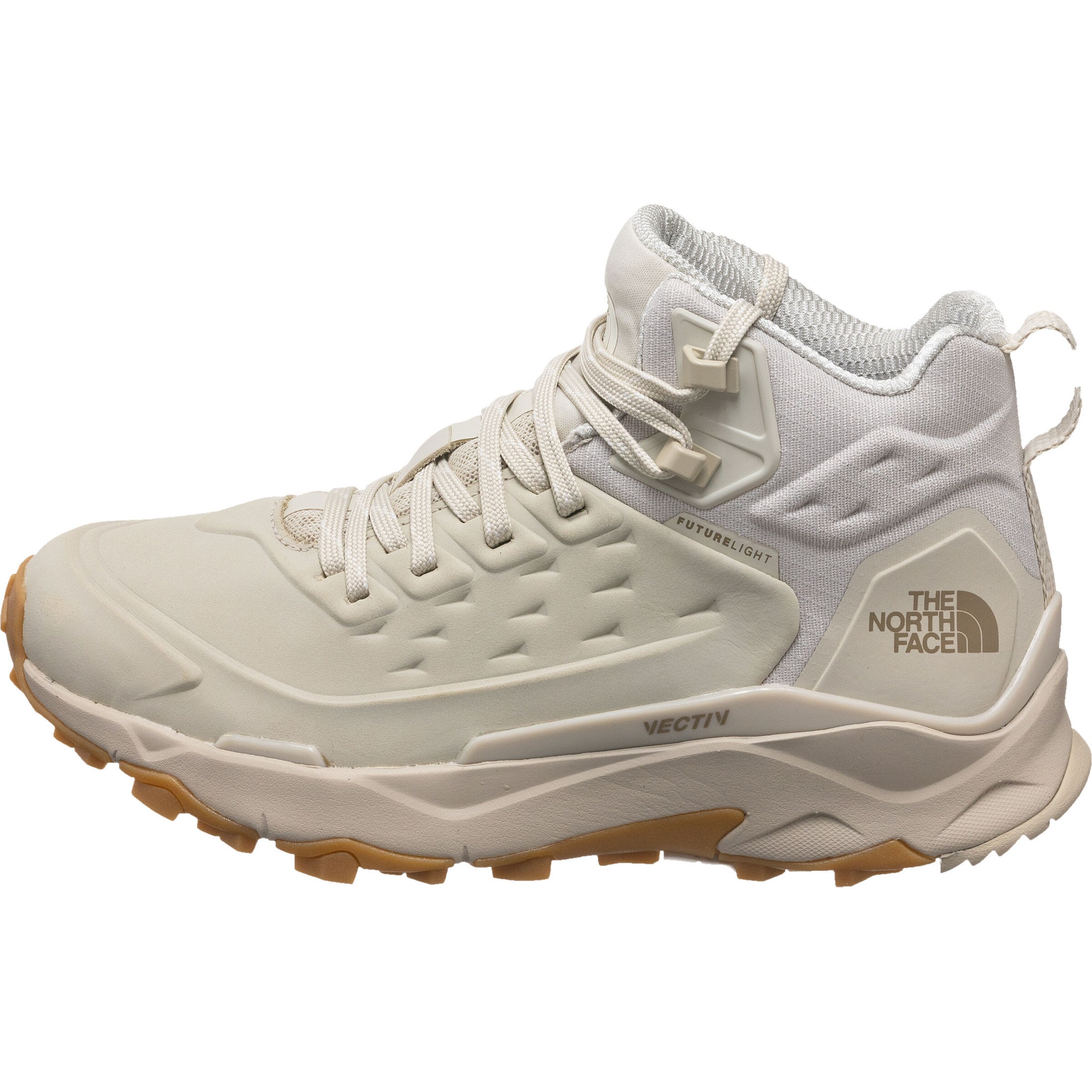 THE NORTH FACE Boots 'Vectiv Exploris' in Beige
